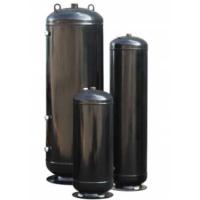 Ресивер хладагента вертикальный Coldstream CS-LR-16 K1